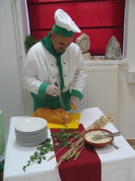 KNOBLEHARJEVO 2011 - Slavnostna seja Občinskega Sveta Občine Škocjan 34